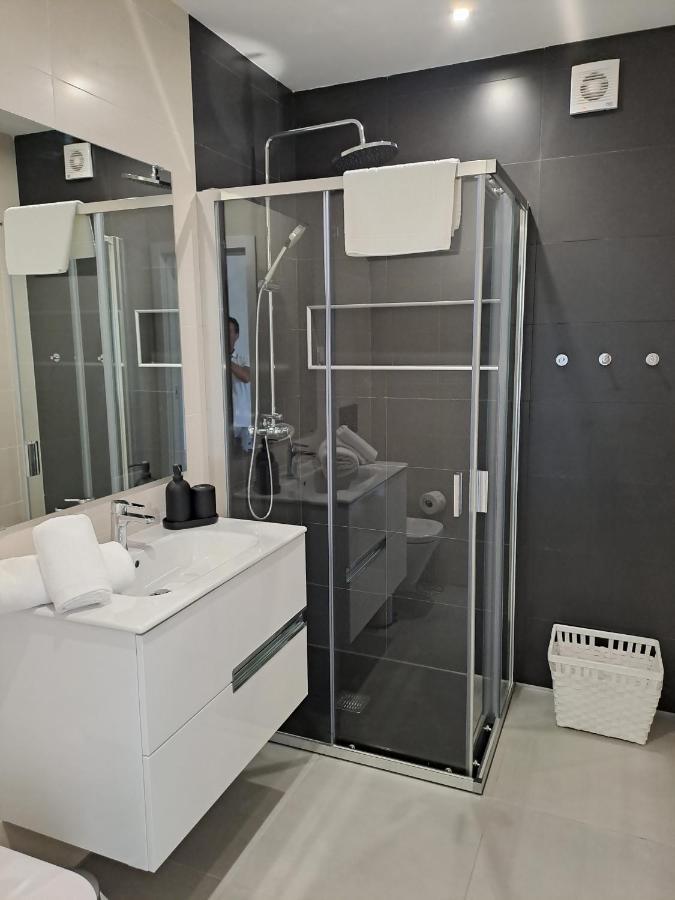 The Sunset Home - Guest Apartment Ольян Экстерьер фото