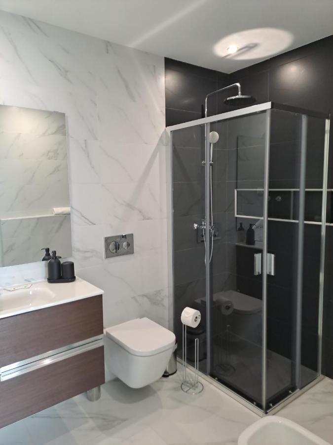 The Sunset Home - Guest Apartment Ольян Экстерьер фото