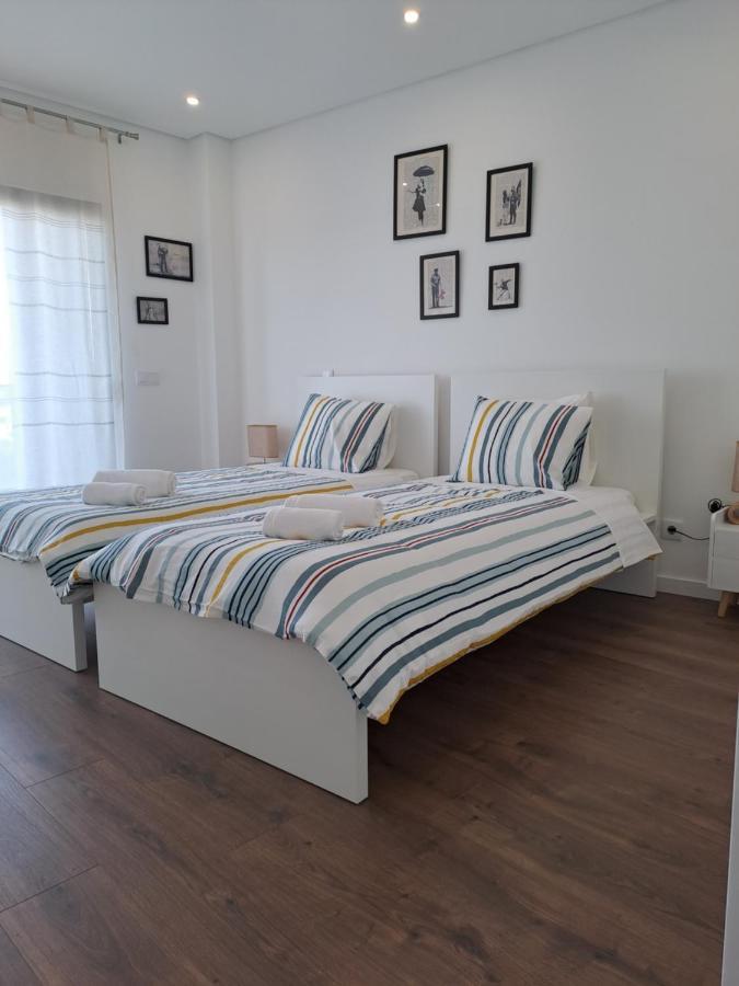 The Sunset Home - Guest Apartment Ольян Экстерьер фото