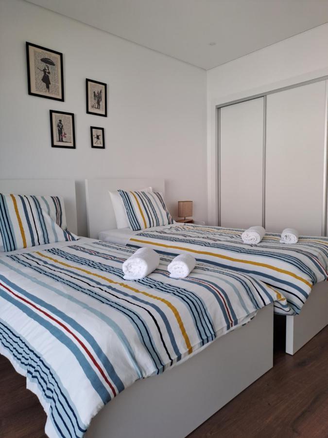 The Sunset Home - Guest Apartment Ольян Экстерьер фото