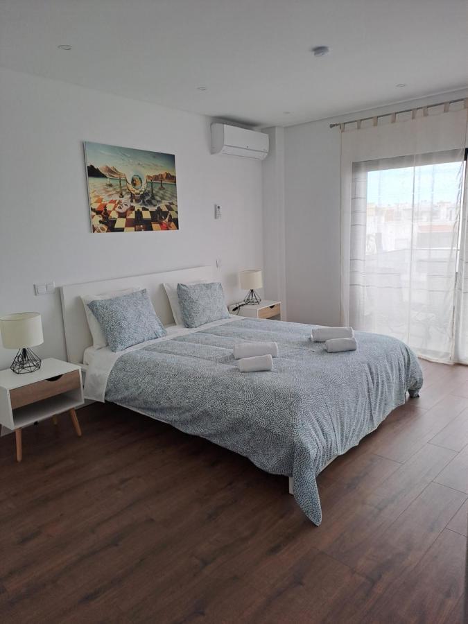 The Sunset Home - Guest Apartment Ольян Экстерьер фото