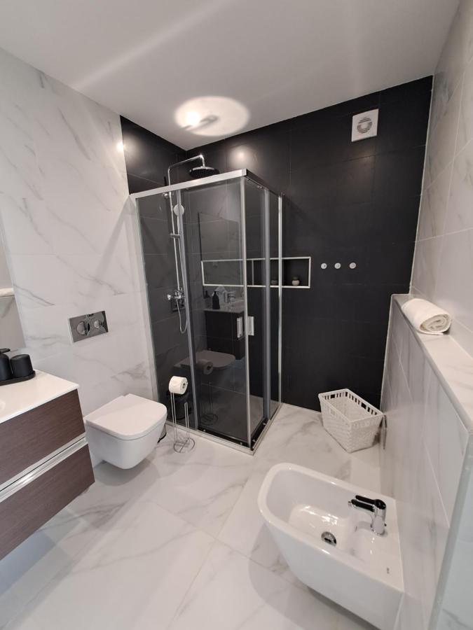 The Sunset Home - Guest Apartment Ольян Экстерьер фото