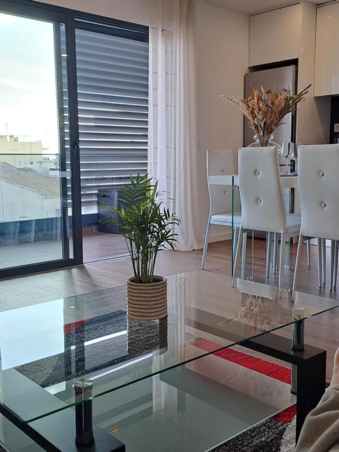 The Sunset Home - Guest Apartment Ольян Экстерьер фото