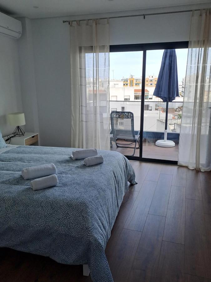 The Sunset Home - Guest Apartment Ольян Экстерьер фото
