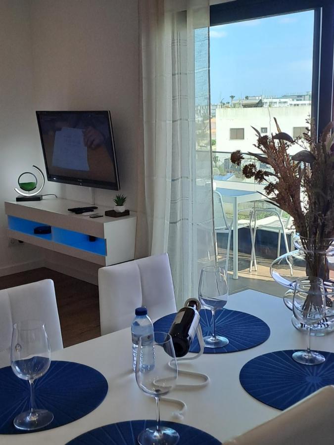 The Sunset Home - Guest Apartment Ольян Экстерьер фото
