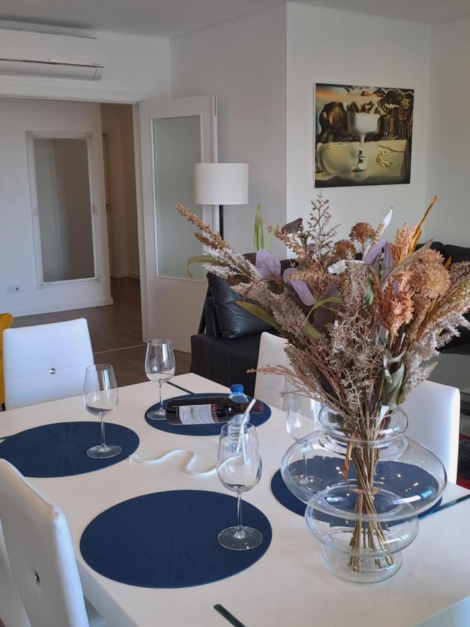 The Sunset Home - Guest Apartment Ольян Экстерьер фото