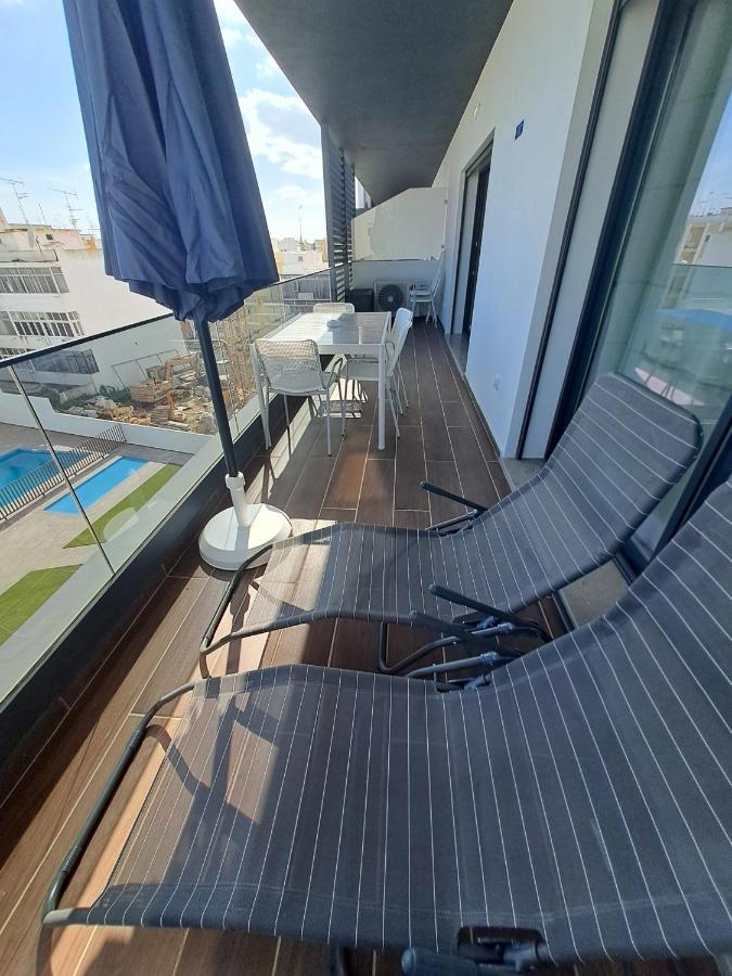 The Sunset Home - Guest Apartment Ольян Экстерьер фото