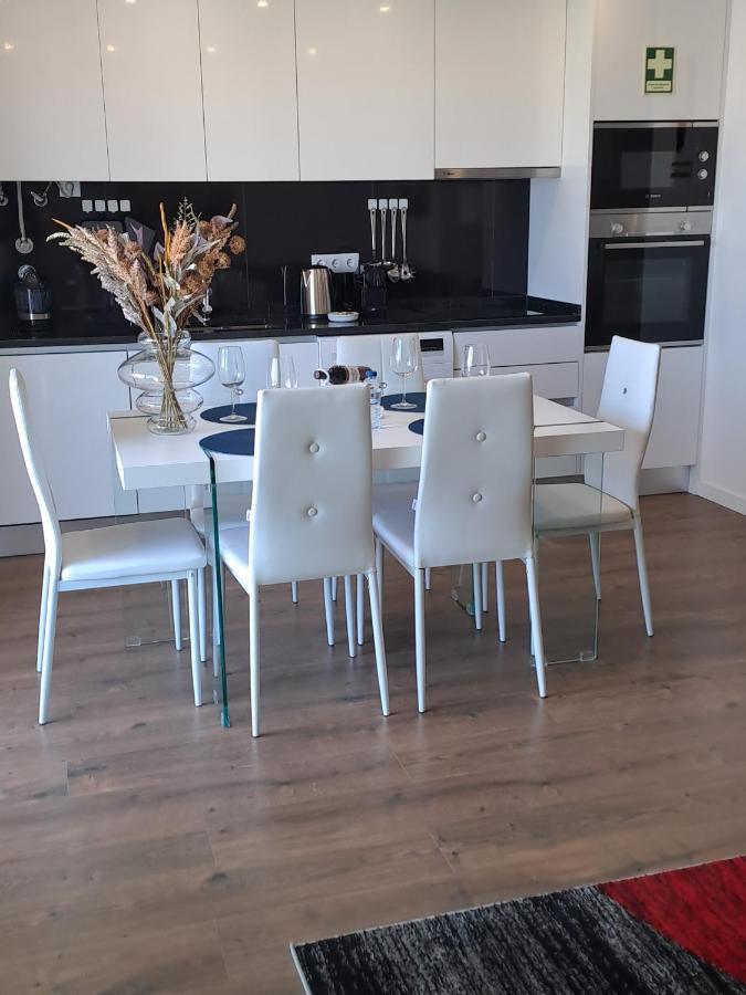 The Sunset Home - Guest Apartment Ольян Экстерьер фото